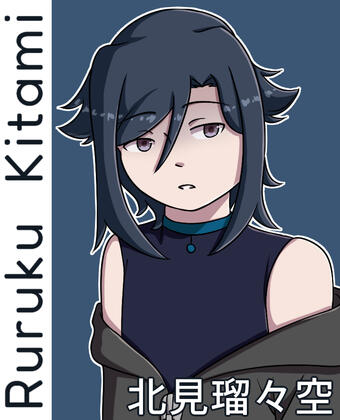 Ruruku Kitami Ruruku Kitami