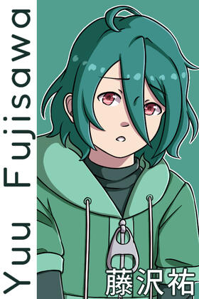 Yuu Fujisawa Yuu Fujisawa