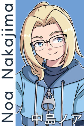 Noa button