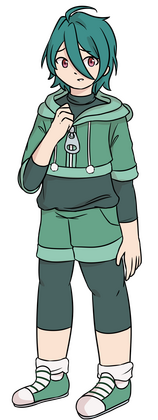 NijiAM Outfit (old)