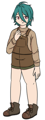 Spring/Summer Casual (old)