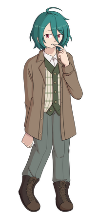 Autumn/Winter Casual