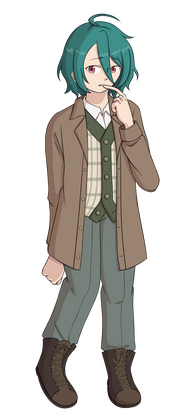 Autumn/Winter Casual
