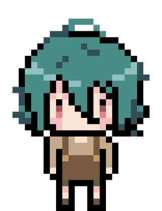 Body Sprite