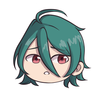Chibi Head