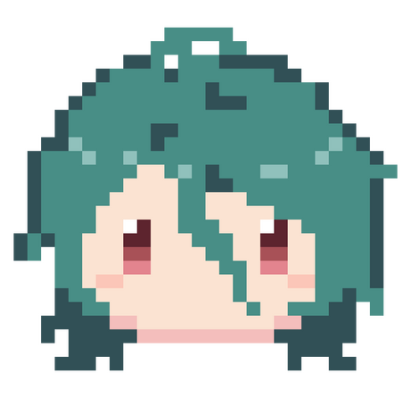 Head Sprite