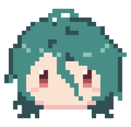 Head Sprite