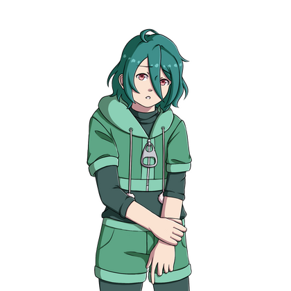 NijiAM outfit