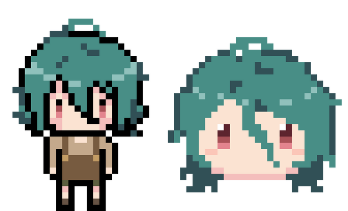 Sprites
