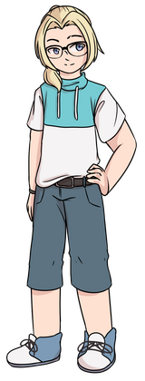 Spring/Summer Casual (old)