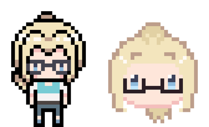 Sprites