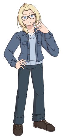 Autumn/Winter Casual