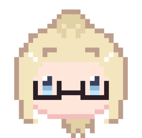 Head Sprite