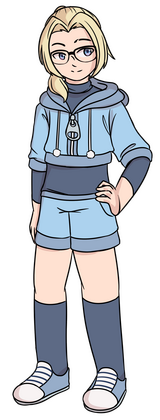 NijiAM outfit (old)