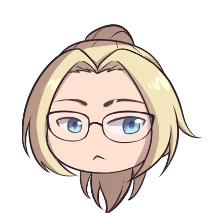Chibi Head
