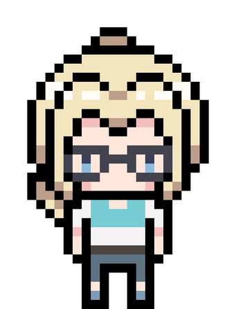 Body Sprite