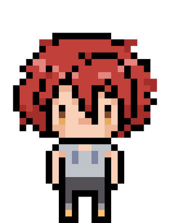 Body Sprite