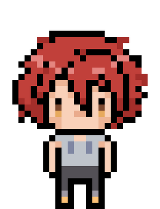 Body Sprite