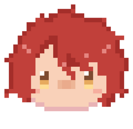 Head Sprite