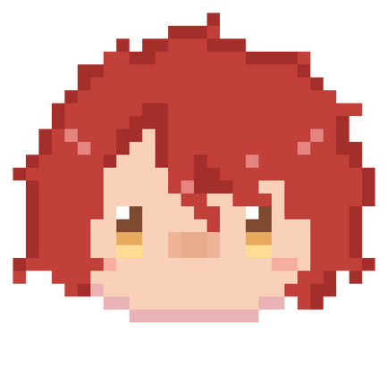 Head Sprite