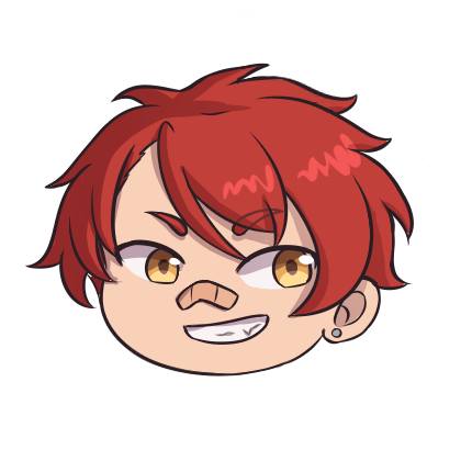 Chibi Head