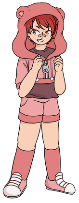 NijiAM Uniform (old)