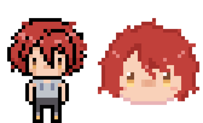 Sprites