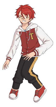 Autumn/Winter Casual