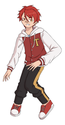 Autumn/Winter Casual