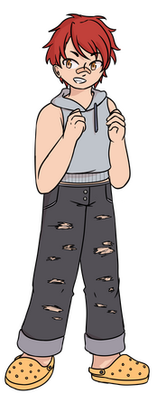 Spring/Summer Casual