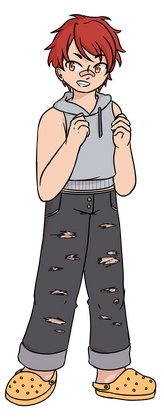 Spring/Summer Casual (old)