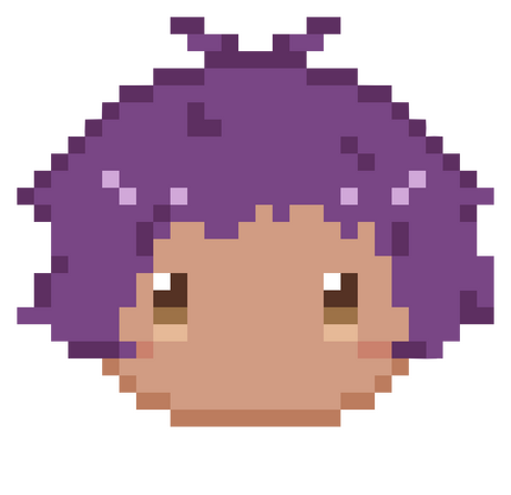 Head Sprite