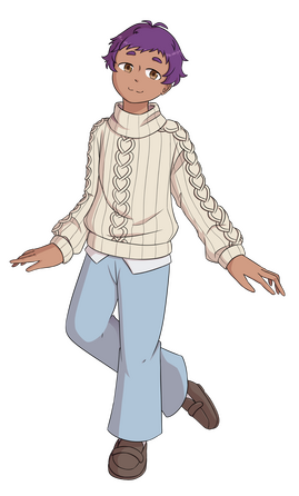 Autumn/Winter Casual