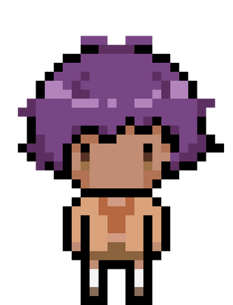 Body Sprite