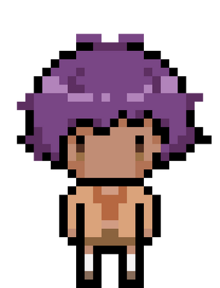 Body Sprite