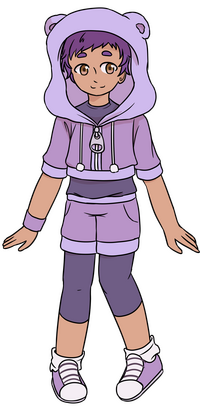 NijiAM Outfit (old)