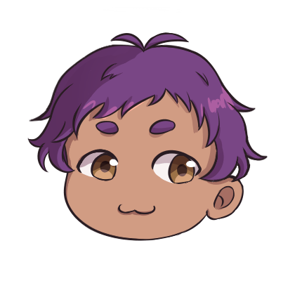 Chibi Head