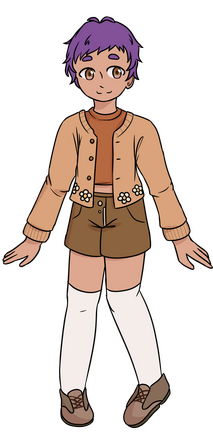 Spring/Summer Casual