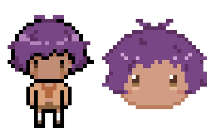 Sprites