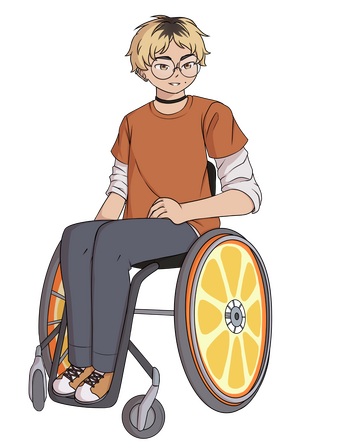 Spring/Summer Casual