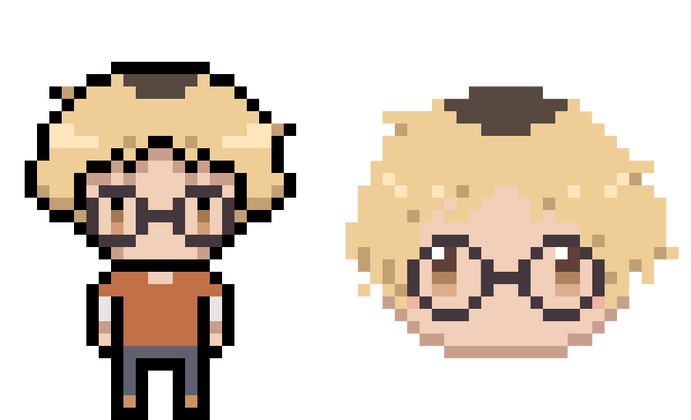 Sprites