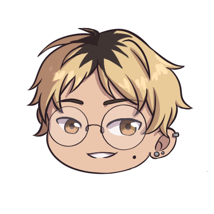 Chibi Head