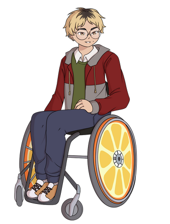 Autumn/Winter Casual