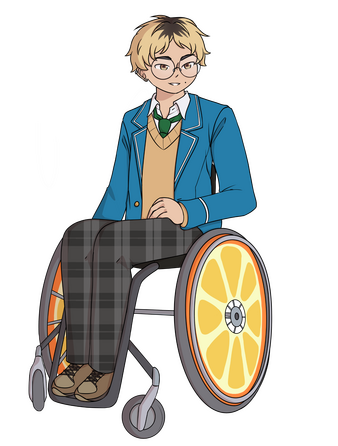 Autumn/Winter School