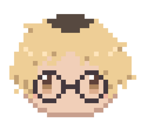 Head Sprite
