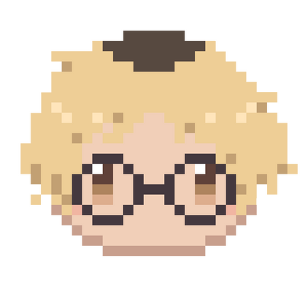Head Sprite