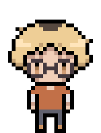 Body Sprite