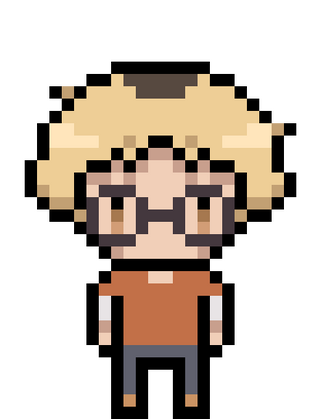 Body Sprite